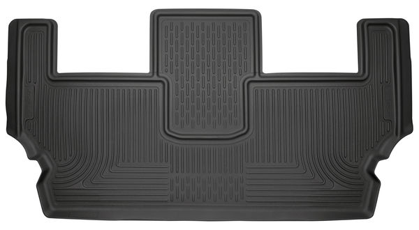 TAPIS ARRIERE #2 PACIFIC A17-21LIMITED/LX/TOUR/L/