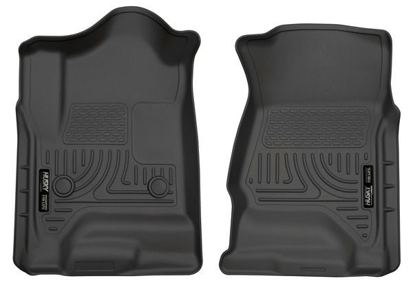 TAPIS AVANT ESCALADE ESV 15-20