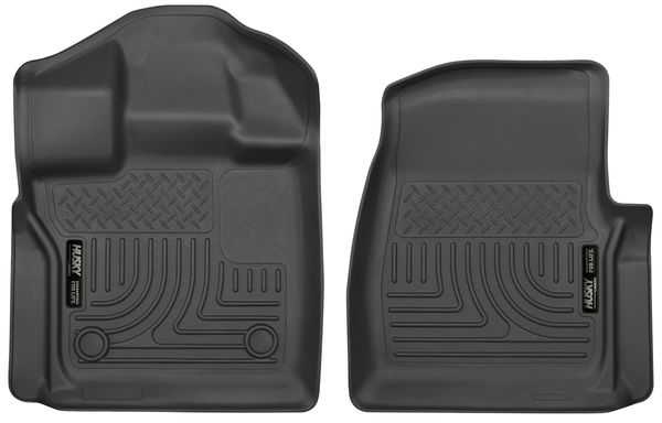 TAPIS AVANT F150 CAB.REG ,15-202015-2020