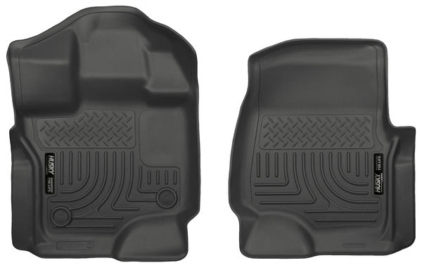 TAPIS AVANT F150 S-CAB 1 5-22 SUPER CREW 15-20