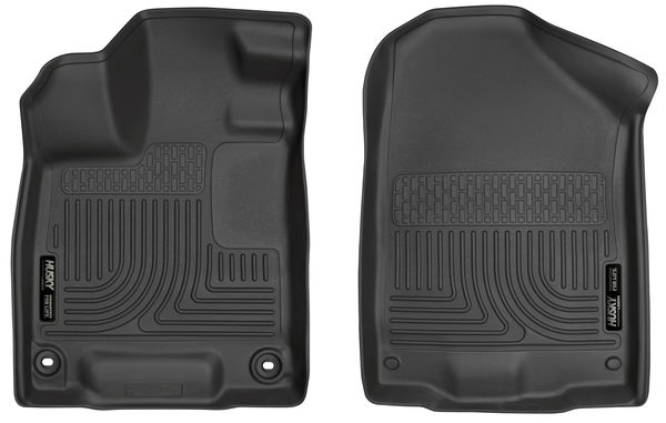 TAPIS AVANT HONDA PILOT 16-22PASSPORT 2019-22