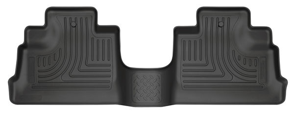 TAPIS ARRIERE WRANGLER, 11-172011-17/ 4P JK 2018