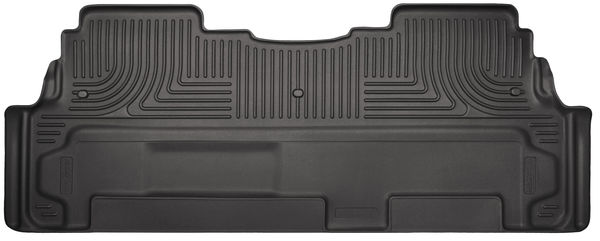 TAPIS ARRIERE ENCLAVE 08 -17  TRAVERSE 09-17