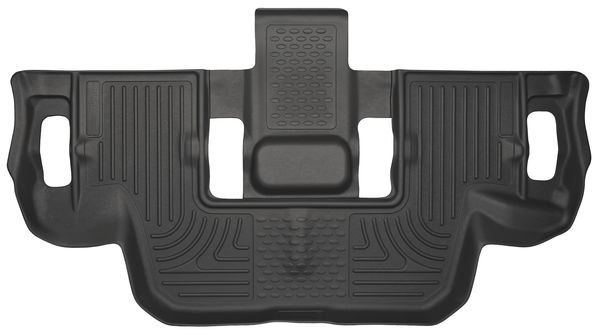 TAPIS ARRIERE #2 FLEX 09 -19