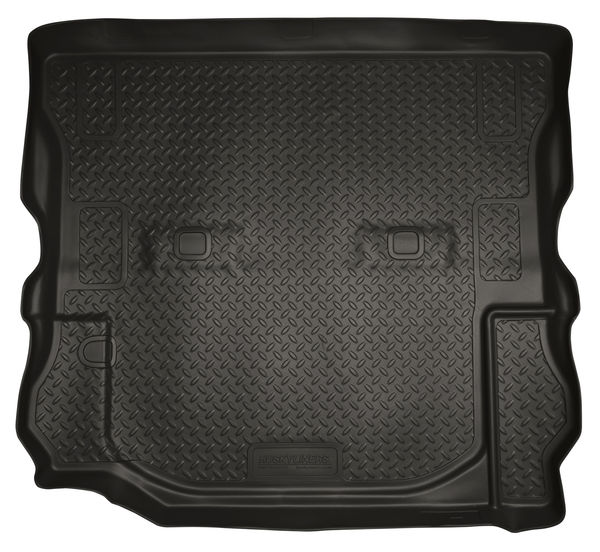 TAPIS CARGO WRANGLER 2PO RTES 2011-2018