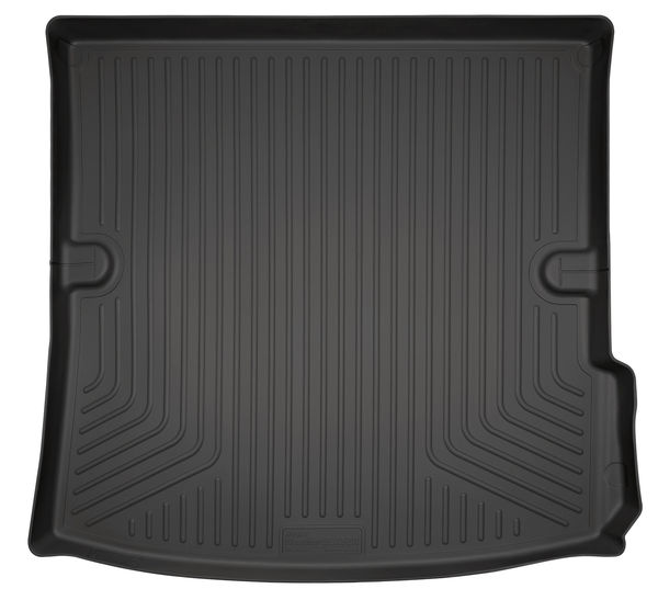 TAPIS CARGO1 AUDI Q7 200 7-15
