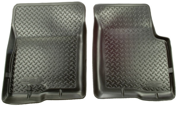 TAPIS AVANT FORD ECONOLI NE 97-14(E350 03-22/E450