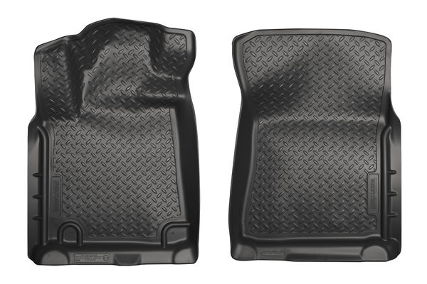 TAPIS AVANT SEQUOIA 2010 -2021CREW MAX/DOUBLE CAB