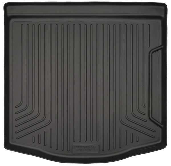 TAPIS CARGO FOCUS 4PORTE S 2012-14