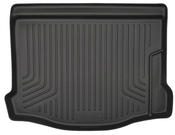 TAPIS CARGO FOCUS 5PORTE S 2012-14