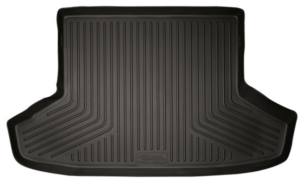 TAPIS CARGO PRIUS V 2012 -17