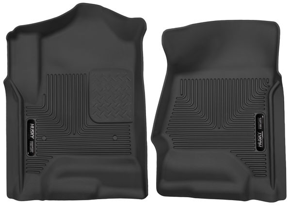 TAPIS X-CONT.AV,SIER/SIL 14-19SUBURBAN/TAHOE/ESC