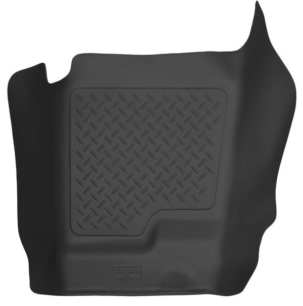 TAPIS X-CONT.CENTRE SIER R/SILV07-13 REG.CAB