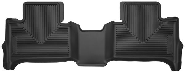 TAPIS X-CONT.ARR.CANYON/ COLORA15-22 CREW CAB