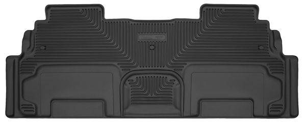 TAPIS X-CONT.ARR1.ENCLAV E 8-17ACADIA 07-2016