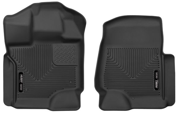 TAPIS X-CONT.AV.F-150 2015-25,SUPER CAB/S-CREW