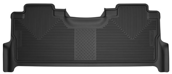 TAPIS X-CONT.ARR1 FORDSD 17-22CREW CAB AVEC BOIT