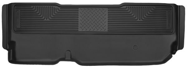 TAPIS X-CONT.ARR1 F.SD. 12-16SUPER CAB