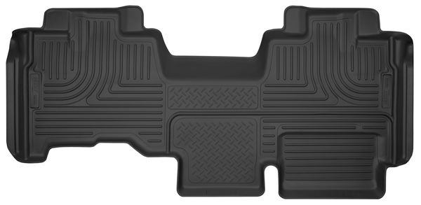 TAPIS X-CONT.ARR PLEIN F -150 09-14 SUPER CAB