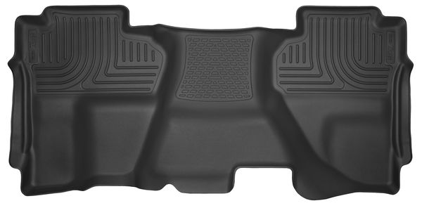TAPIS X-CONT.ARR.PLEIN S IE/SIL14-19 DOUBLE CAB