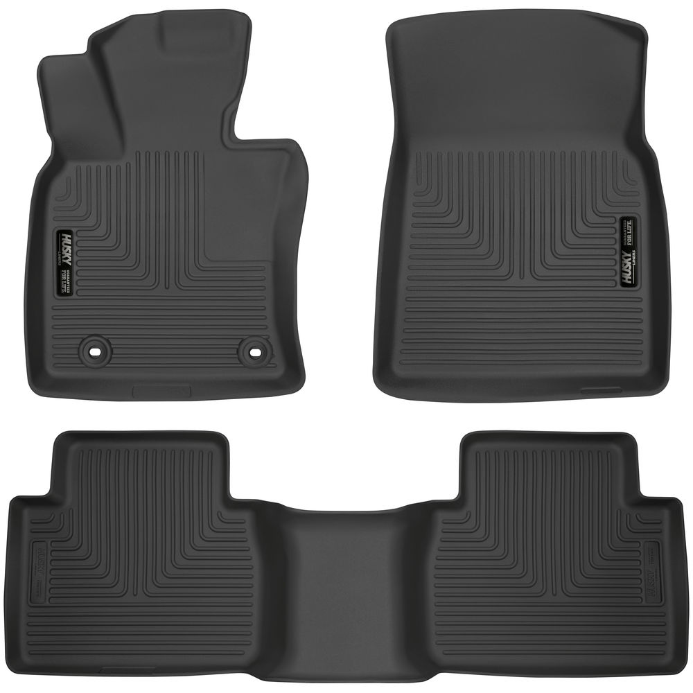 TAPIS AV-ARR,CAMRY 2018- 24