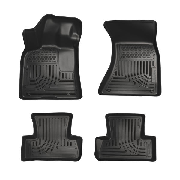 T.AV-ARR 300/CHARGER 2011-2023
