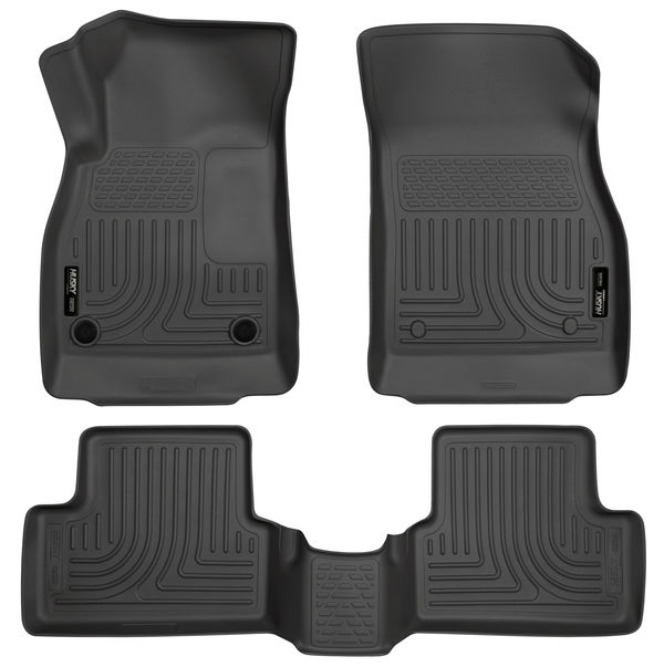 TAPIS AV-ARR CHEV CRUZE 12-162016 LIMITED SANS R