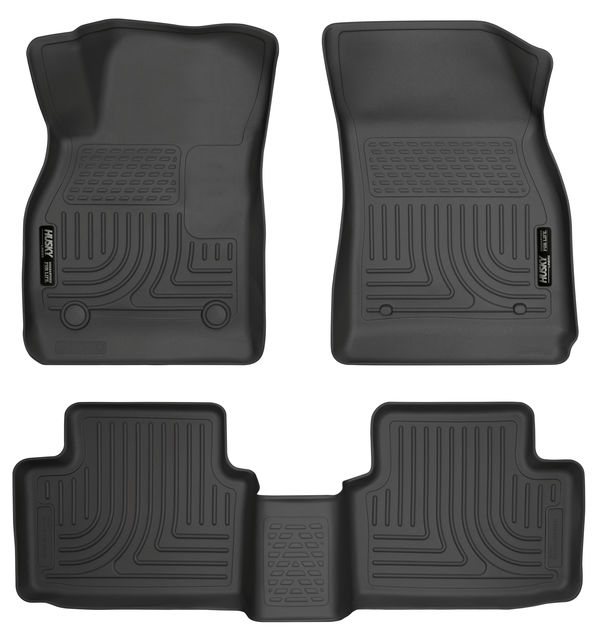 TAPIS AV-ARR MALIBU 2013 -2016