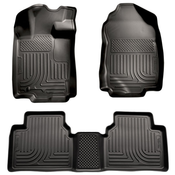 TAPIS AV-ARR FUSION/ MKZ 10-12