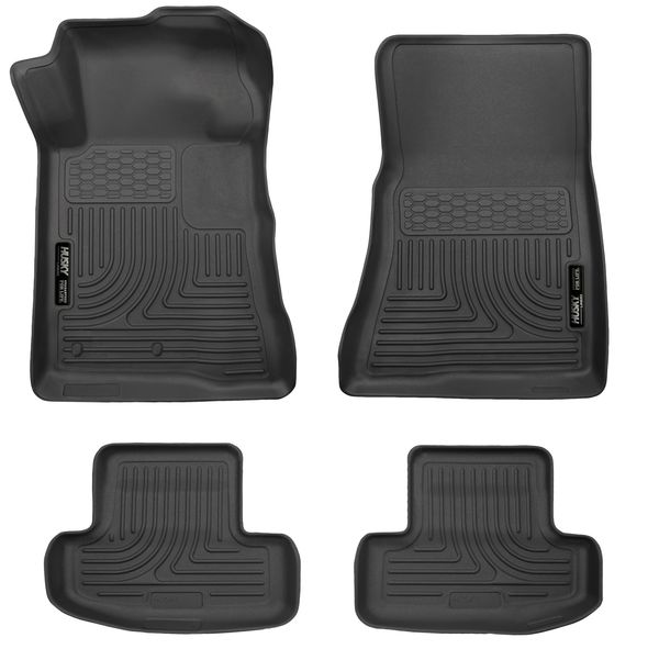 TAPIS AV.ARR.MUSTANG 201 0-14