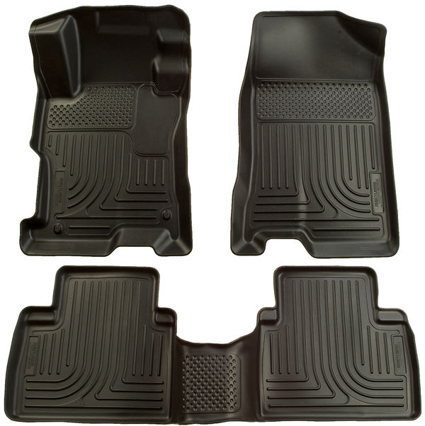 TAPIS AV-ARR CIVIC 4P 20 06-11
