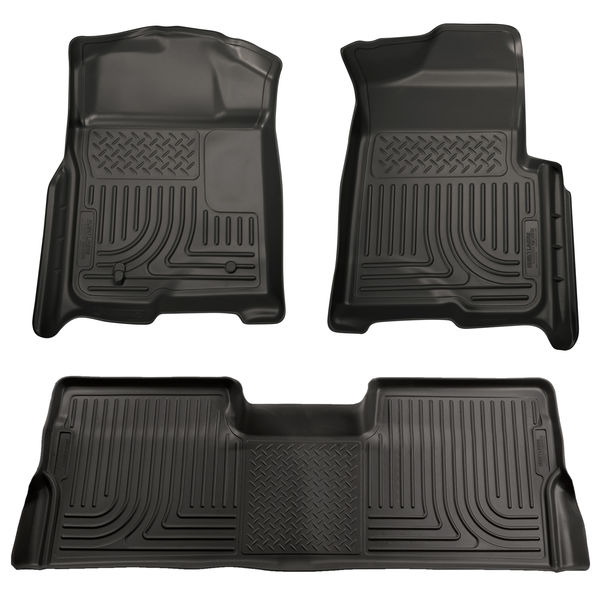 TAPIS AV-ARR PILOT 2009- 15
