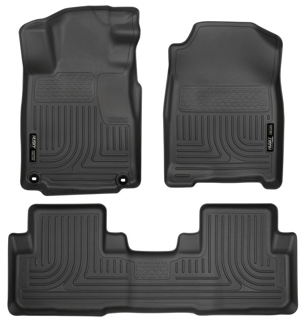 TAPIS AV-ARR HONDA CRV 2 012-15