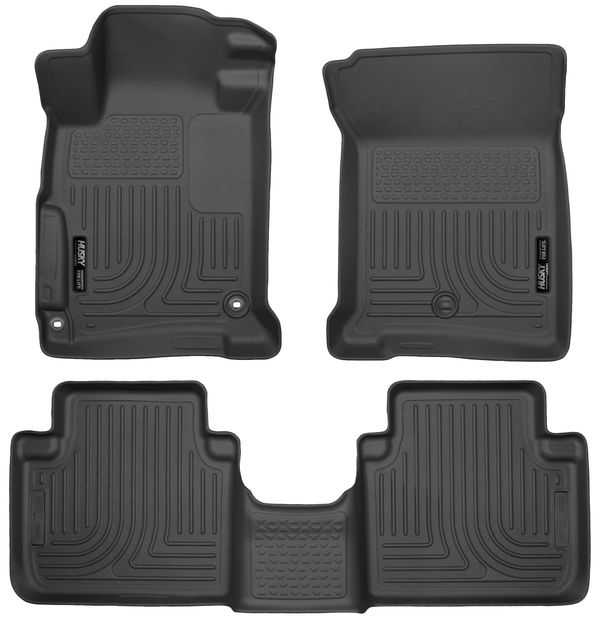 TAPIS AVANT ACCORD 4P 20 13-17
