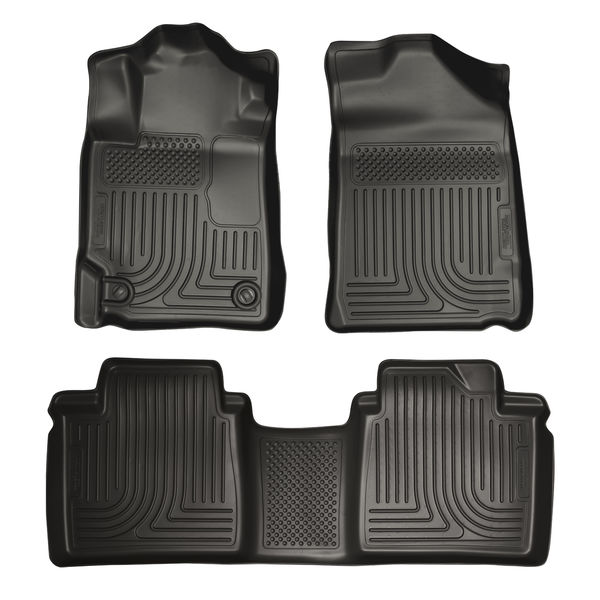 TAPIS AV-ARR. CAMRY 2007 -2011
