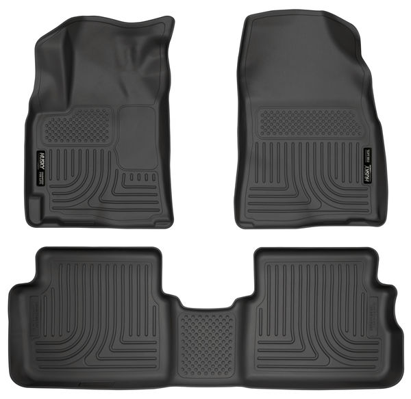 TAPIS AV-ARR MATRIX/VIBE 09-13