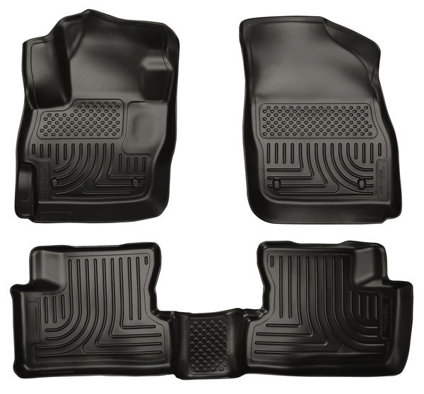TAPIS AV-ARR MAZDA 3 201 0-13