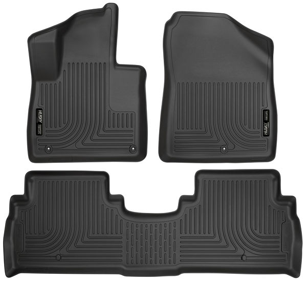 TAPIS AV-ARR. SORENTO 16 -20