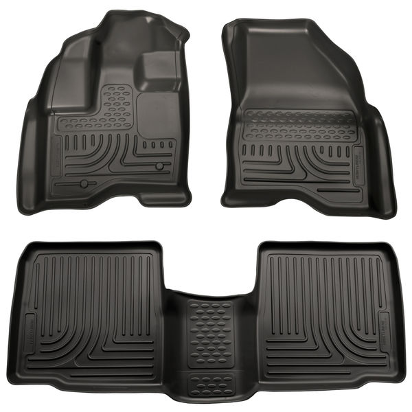 TAPIS AV-ARR LINCOLN MKS 09-16