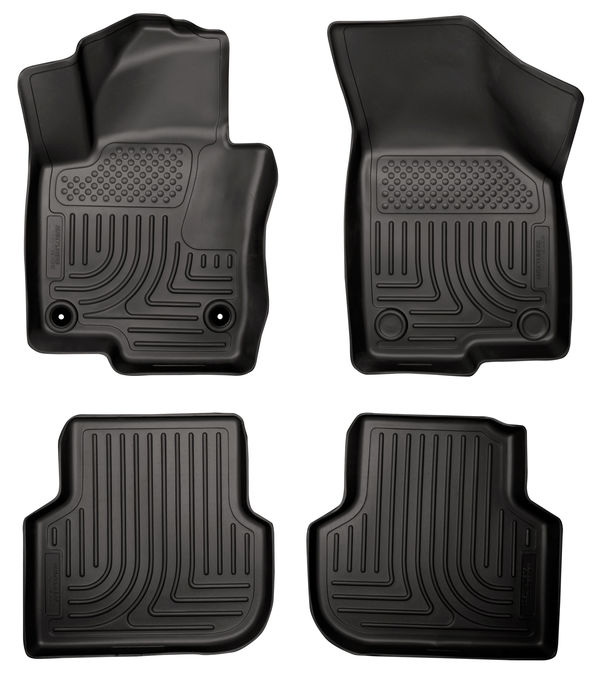 TAPIS AV-ARR JETTA 2011- 18