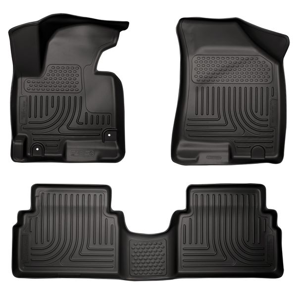 TAPIS AV-ARR. SPORTAGE 2 011-13