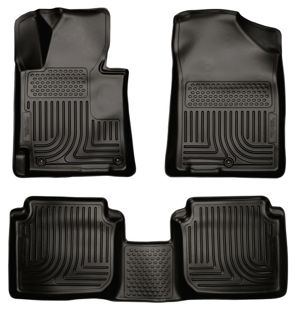 TAPIS AV-ARR ELANTRA 201 1-13