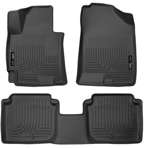 TAPIS AV-ARR ELANTRA 201 4-16 SEDAN