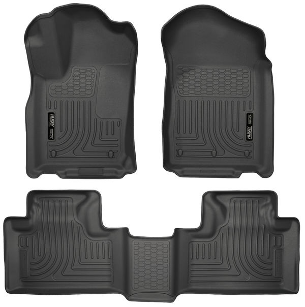 TAPIS AV-ARR G.CHEROKEE 11-15