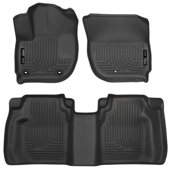 TAPIS AV-ARR HONDA FIT 15-20