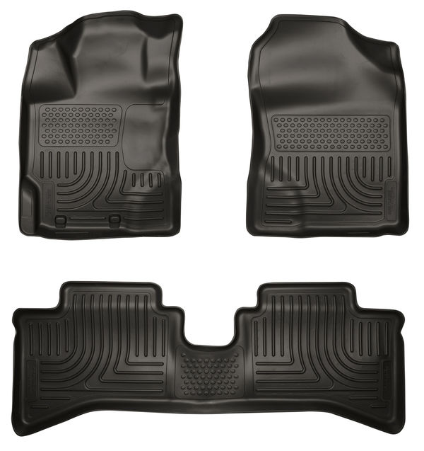 TAPIS AV-ARR.PRIUS C. 12 -16