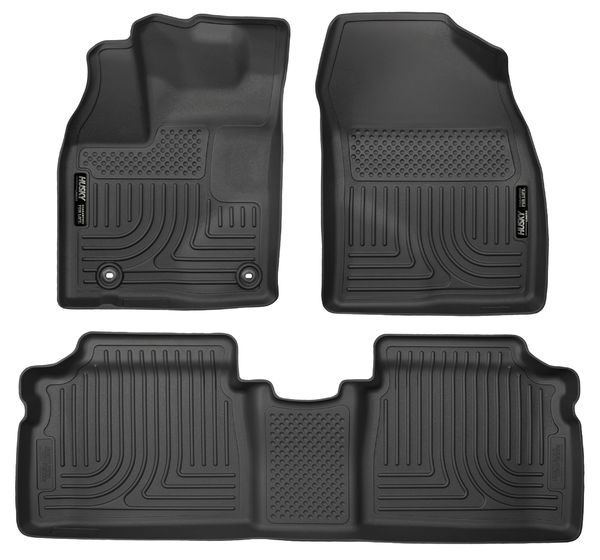TAPIS AV-ARR.PRIUS 2015    PRIUS FIVE-FOUR-TH