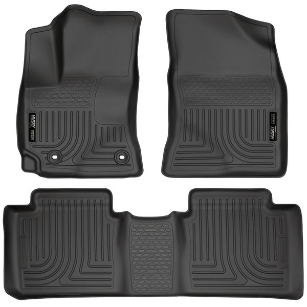 TAPIS AV-ARR.COROLLA 201 4-2019TRANSMISSION MANUE