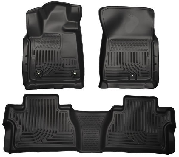 TAPIS AV/ARR TUNDRA 14-2 1 CREWCAB
