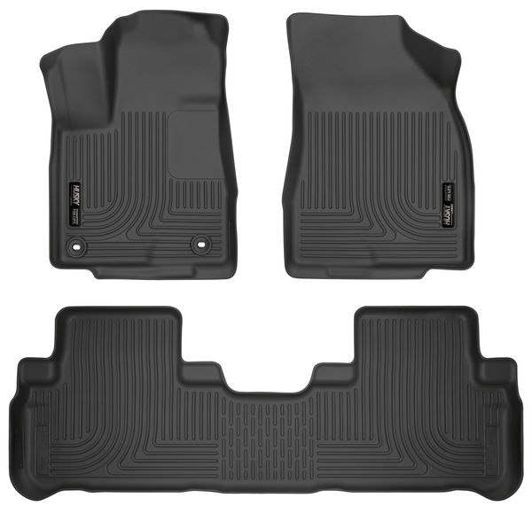 TAPIS AV-ARR HIGHLANDER 14-18